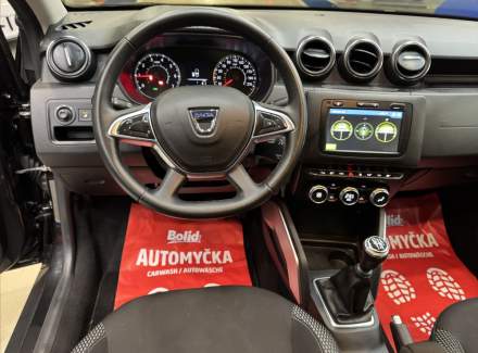 Dacia - Duster
