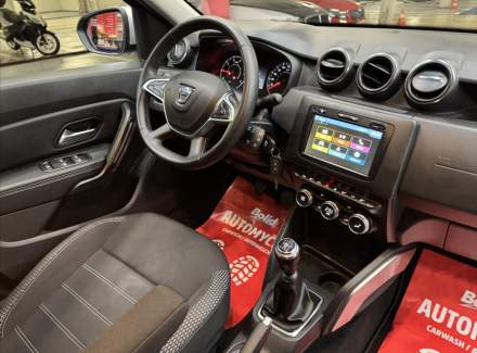 Dacia - Duster