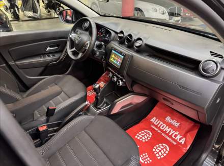 Dacia - Duster