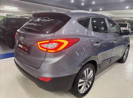 Hyundai - ix35