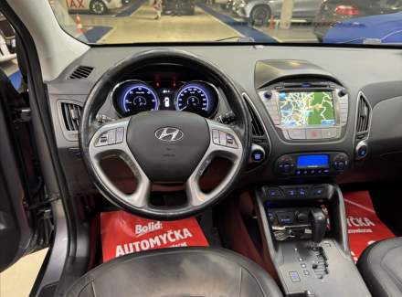 Hyundai - ix35