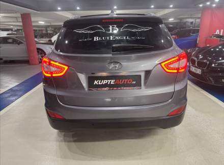 Hyundai - ix35