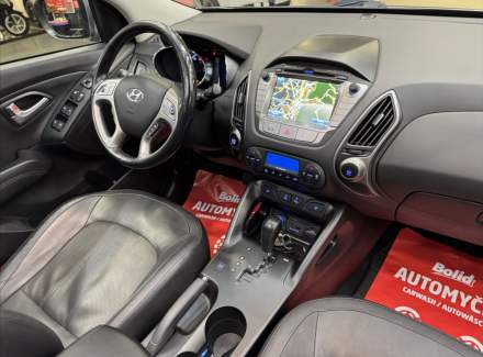 Hyundai - ix35
