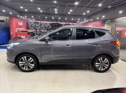 Hyundai - ix35