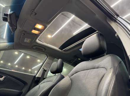Hyundai - ix35