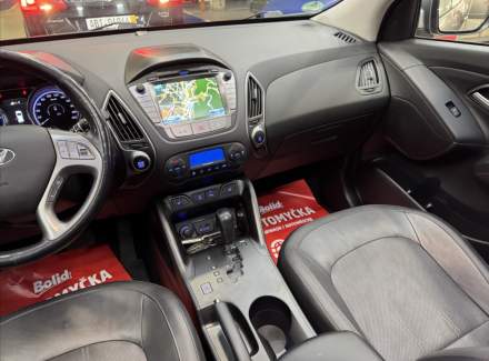 Hyundai - ix35