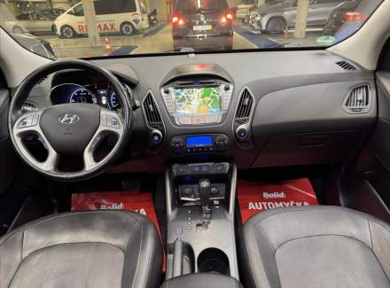 Hyundai - ix35