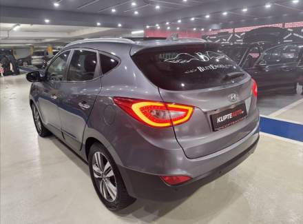 Hyundai - ix35
