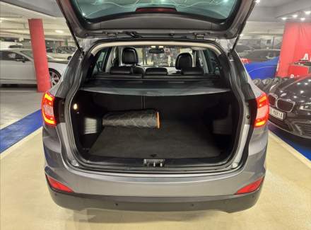 Hyundai - ix35