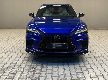 Lexus - RX