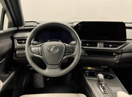 Lexus - UX