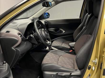 Toyota - Yaris Cross