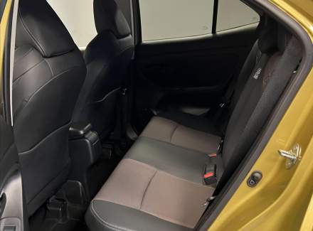 Toyota - Yaris Cross