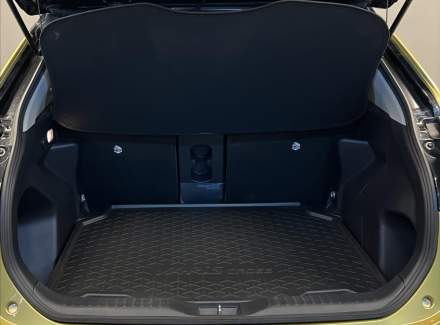 Toyota - Yaris Cross