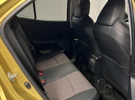 Toyota - Yaris Cross