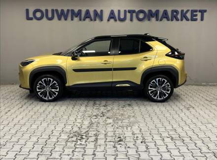 Toyota - Yaris Cross