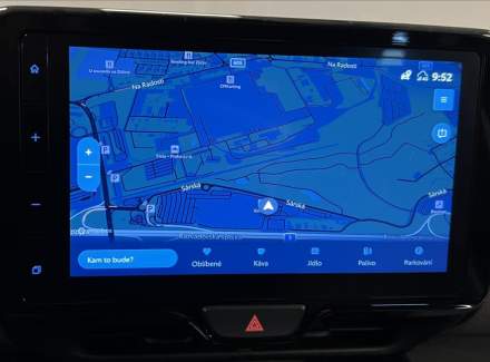 Toyota - Yaris Cross