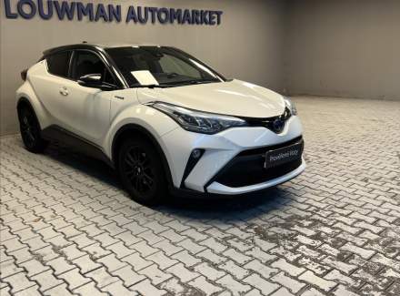 Toyota - C-HR
