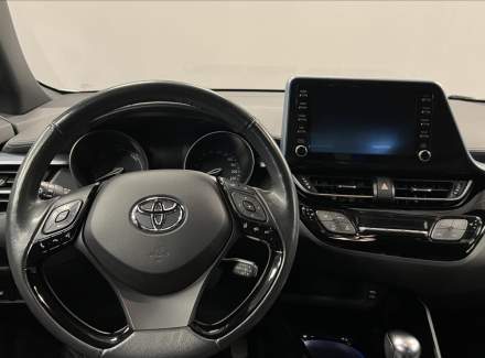 Toyota - C-HR