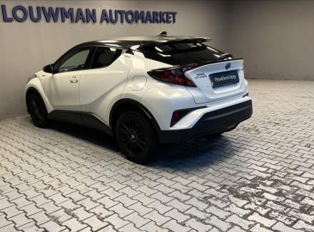 Toyota - C-HR