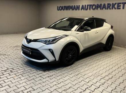 Toyota - C-HR