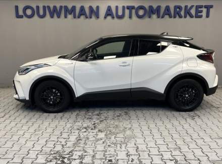 Toyota - C-HR