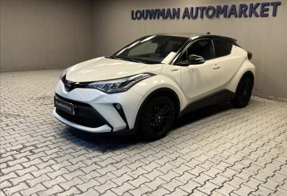 Toyota - C-HR