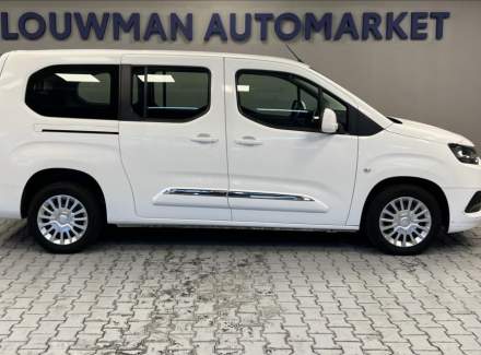 Toyota - Proace City