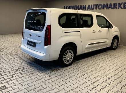 Toyota - Proace City