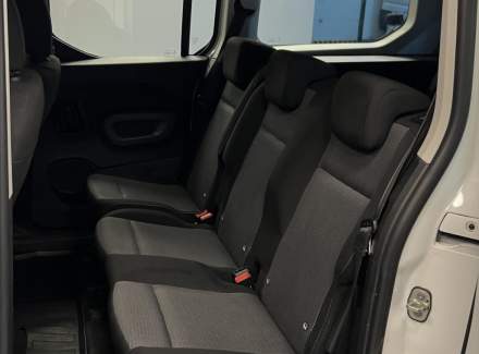 Toyota - Proace City