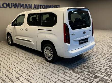 Toyota - Proace City