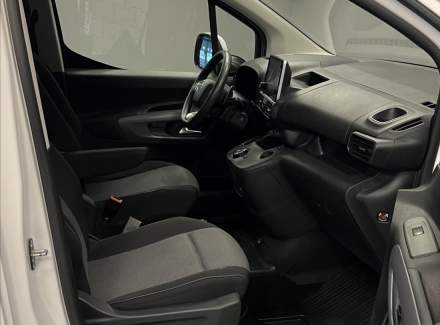 Toyota - Proace City