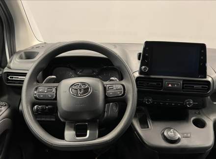 Toyota - Proace City