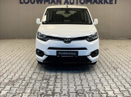 Toyota - Proace City