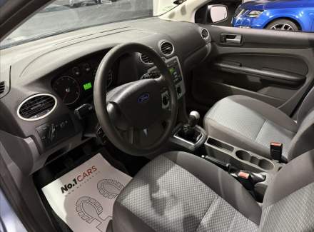 Ford - Focus