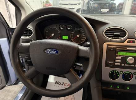 Ford - Focus