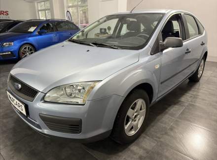 Ford - Focus