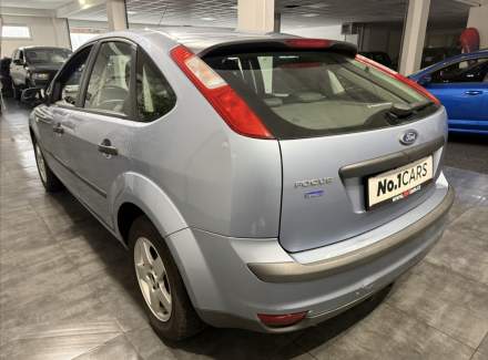 Ford - Focus