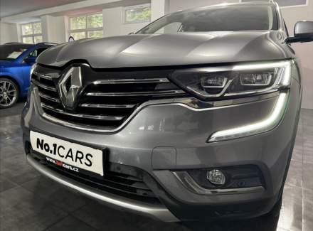 Renault - Koleos