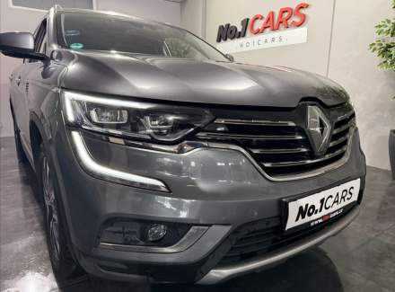 Renault - Koleos
