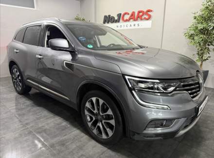 Renault - Koleos