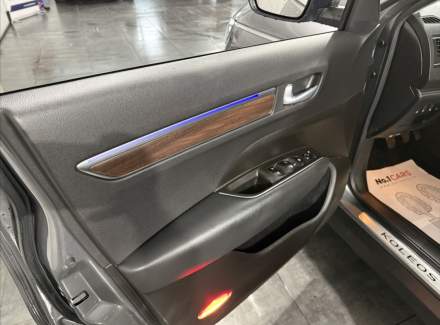 Renault - Koleos