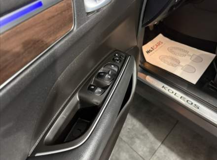 Renault - Koleos