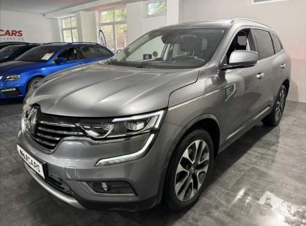 Renault - Koleos