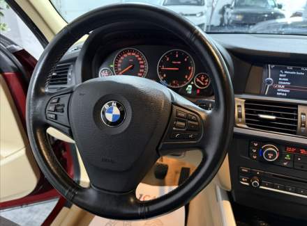 BMW - X3