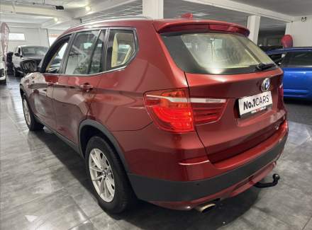 BMW - X3
