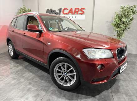 BMW - X3