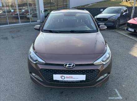 Hyundai - i20