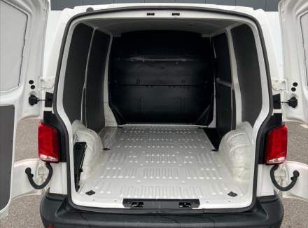 Volkswagen - Transporter