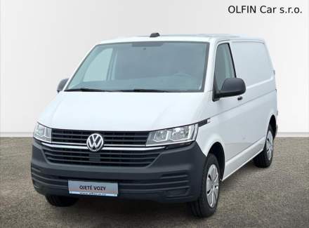 Volkswagen - Transporter